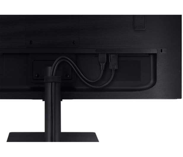 SAMSUNG 27" LS27A700NWUXEN LED IPS - 633439 - zdjęcie 7